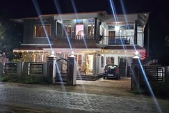 Misty Valley Munnar 3bhk ground floor