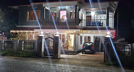 Misty Valley Munnar 3bhk ground floor Room Type - Misty Valley Munnar 3bhk ground floor