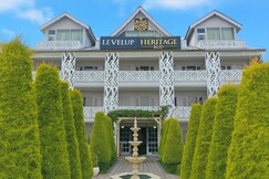 Levelup Heritage Patnitop