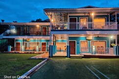 Supriti formington splash Resort Karjat