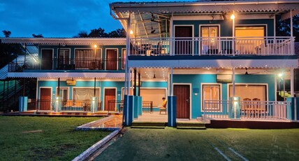 Supriti formington splash Resort Karjat Room Type - Villa