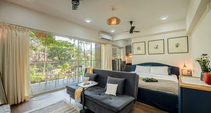Casa VG, 15 mins from Anjuna Beach, Flat in Arpora Room Type - Casa VG, 15 mins from Anjuna Beach, Flat in Arpora