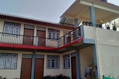 cloudlinehomestay