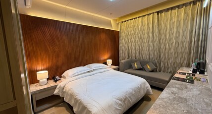 Hotel Chacha Inn Room Type - Executive Room