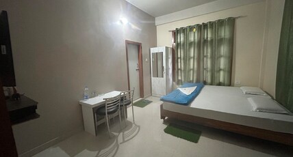 Kaziranga Balaji Homestay Room Type - Standard Room (NON AC)