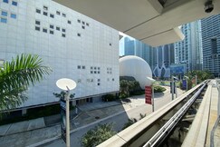 Hotel Indigo - Miami Brickell