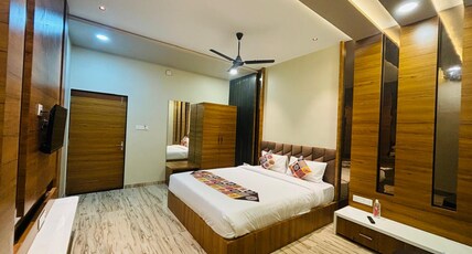 Hotel Jawai Retreat Room Type - Deluxe Room