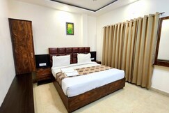 The Nirvana by urban galaxy