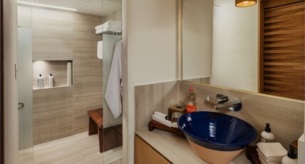 Presidente InterContinental Cozumel Resort & Spa Room Type - Classic Room