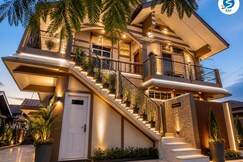 Say Hill Side Villa