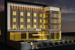 Hotel Centrum By Brijwasi