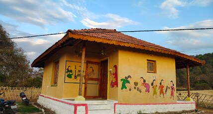Imli Home Stay Room Type - Imli Home Stay 