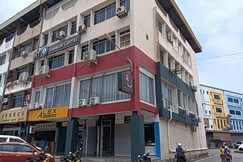 Hotel O Hi Inn 2