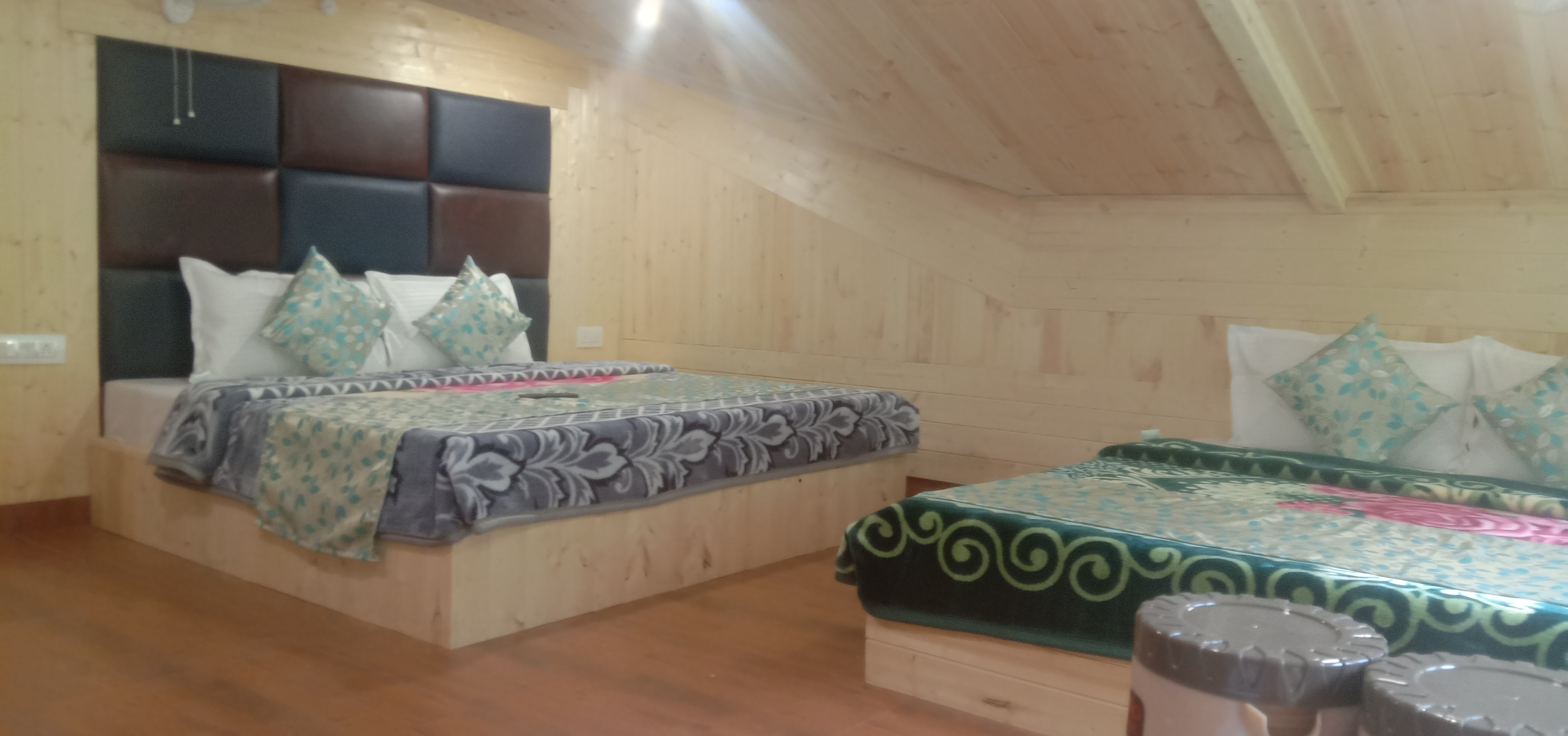 Hotel Ridge view inn - Tap to explore photos