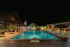 RIVERRA INN LANGKAWI