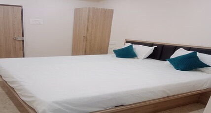 Shree Aruna Executive Inn Room Type - Standard Non Ac