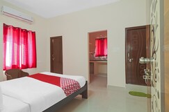 Hotel O Walk Inn Hotels