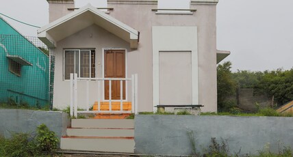 Pink Cottage Ooty Room Type - Standard