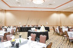 Hampton Inn & Suites Columbia at The University of Missouri