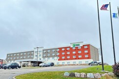 Holiday Inn BIG RAPIDS