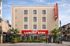 Hotel Luxury Suites @ Delhi Airport