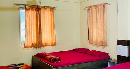 Hotel Prathamesh Room Type - Bedroom 6