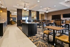 Best Western Plus Okotoks Inn & Suites