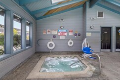Best Western Arcata Inn