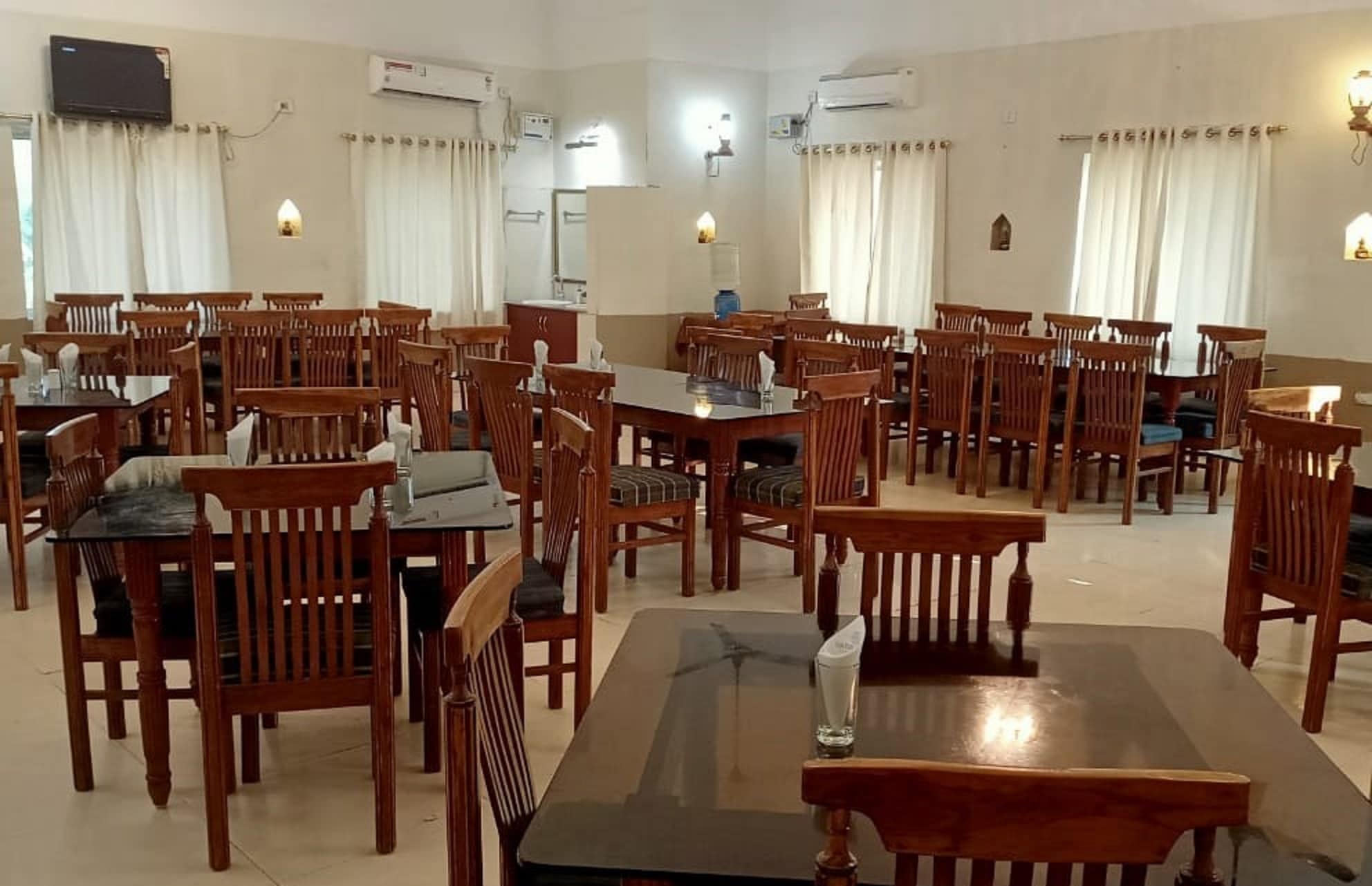 Main gallery