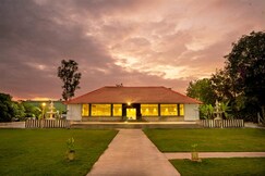 FARM STAY RESORT - SHAMEIRPET, HYDERABAD