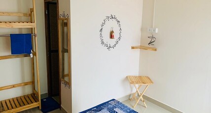 Seasons In The Sun Room Type - Standard Room