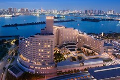 Hilton Tokyo Odaiba
