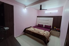 Geetanjali Home Stay Mount Abu