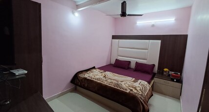 Geetanjali Home Stay Mount Abu Room Type - Deluxe Room