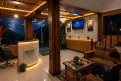 Mountain Route Cottages