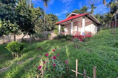 Mallige in Tura Peaceful and Cosy Nature Retreat