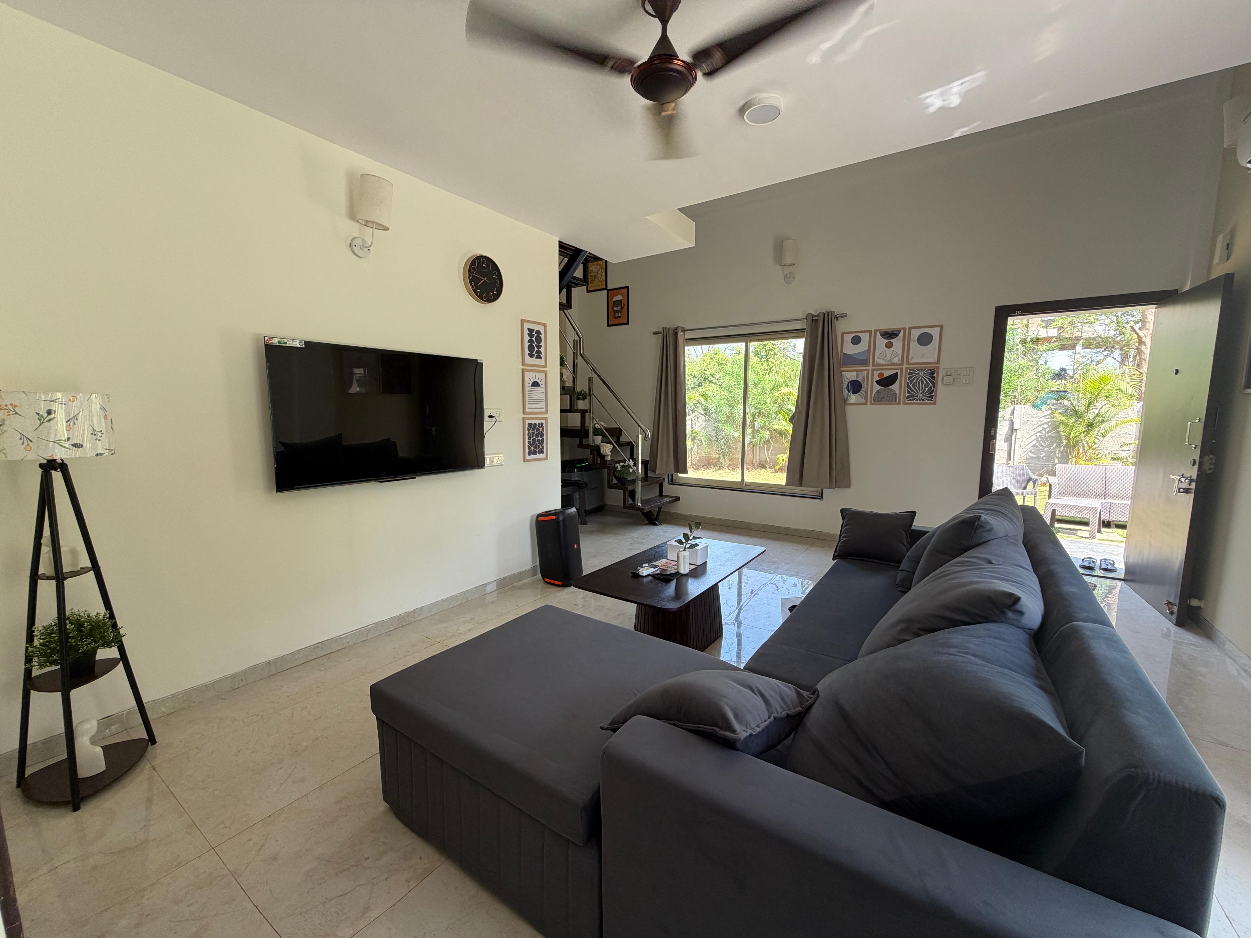 The Twin Villas Karjat - Tap to explore photos