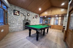 Hotel The Travica