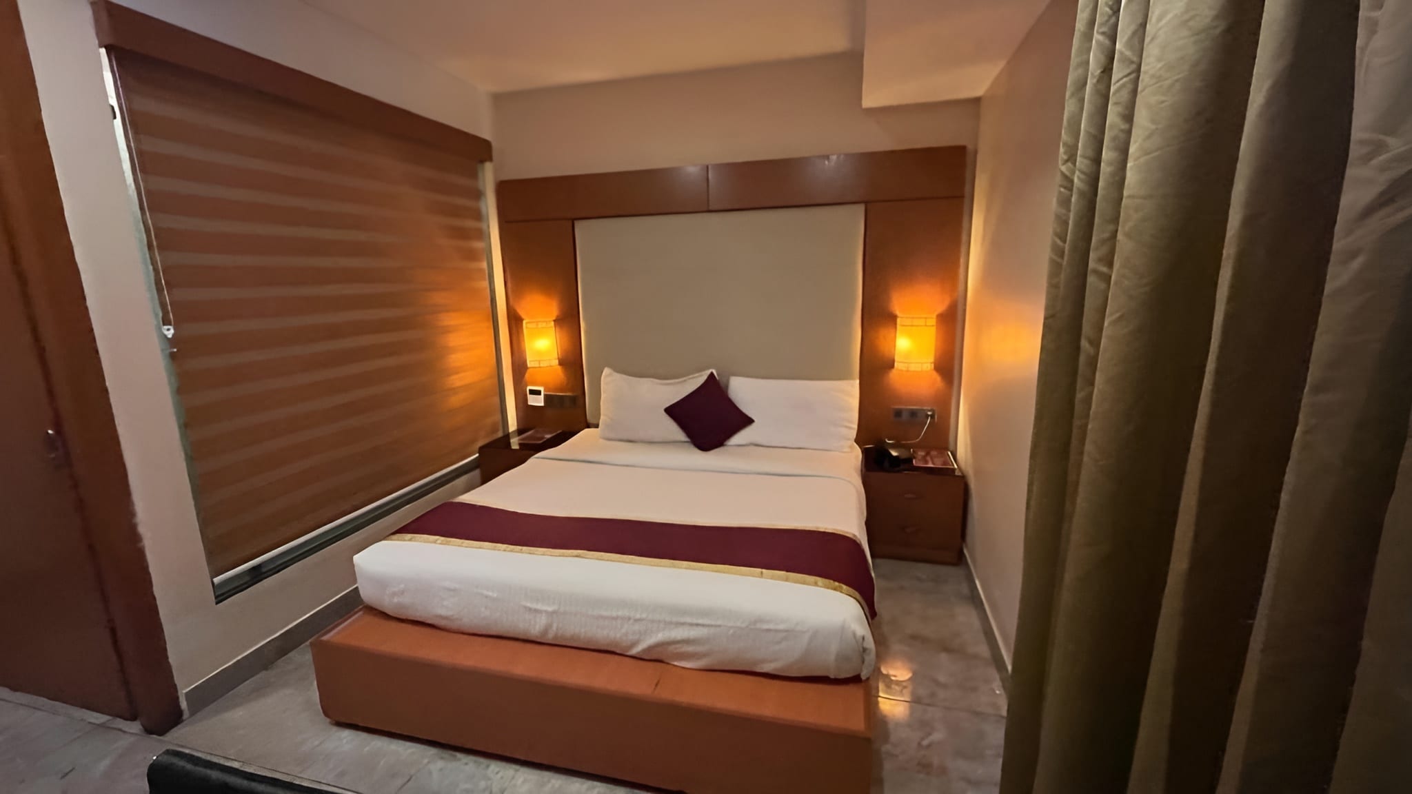 The Garuda - Tap to explore photos