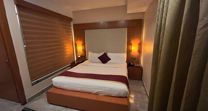 The Garuda Room Type - Smart Saver