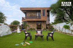 StayVista at Talin Farms