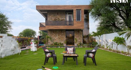 StayVista at Talin Farms Room Type - StayVista at Talin Farms