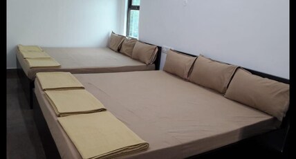 Srirangam Suite Rooms Room Type - 6 Bed Family Room