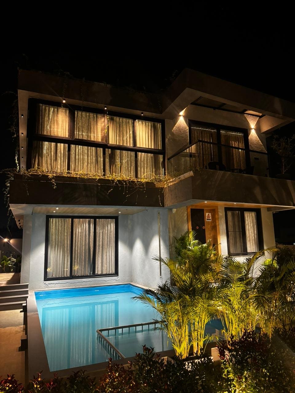THS VASANT Villa 3BHK, Nashik - Tap to explore photos