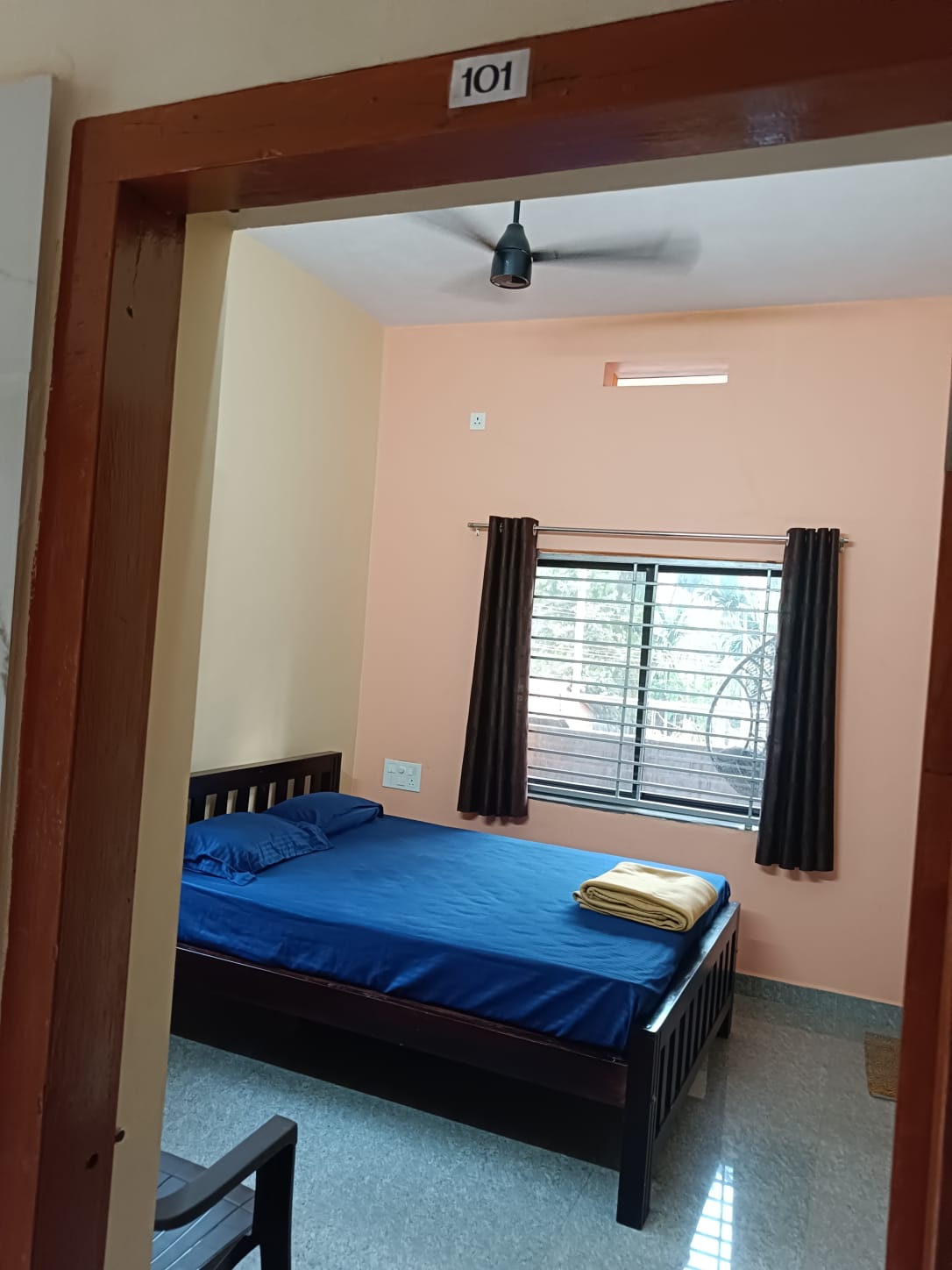 Pinaki Homestay - Tap to explore photos