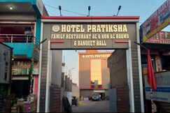 Hotel Pratiksha 