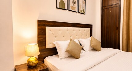Cloud9 Entire 3BHK Apartment Room Type - Cloud9 Entire 3BHK Apartment