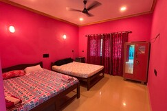 O CECELEA GUEST HOUSE