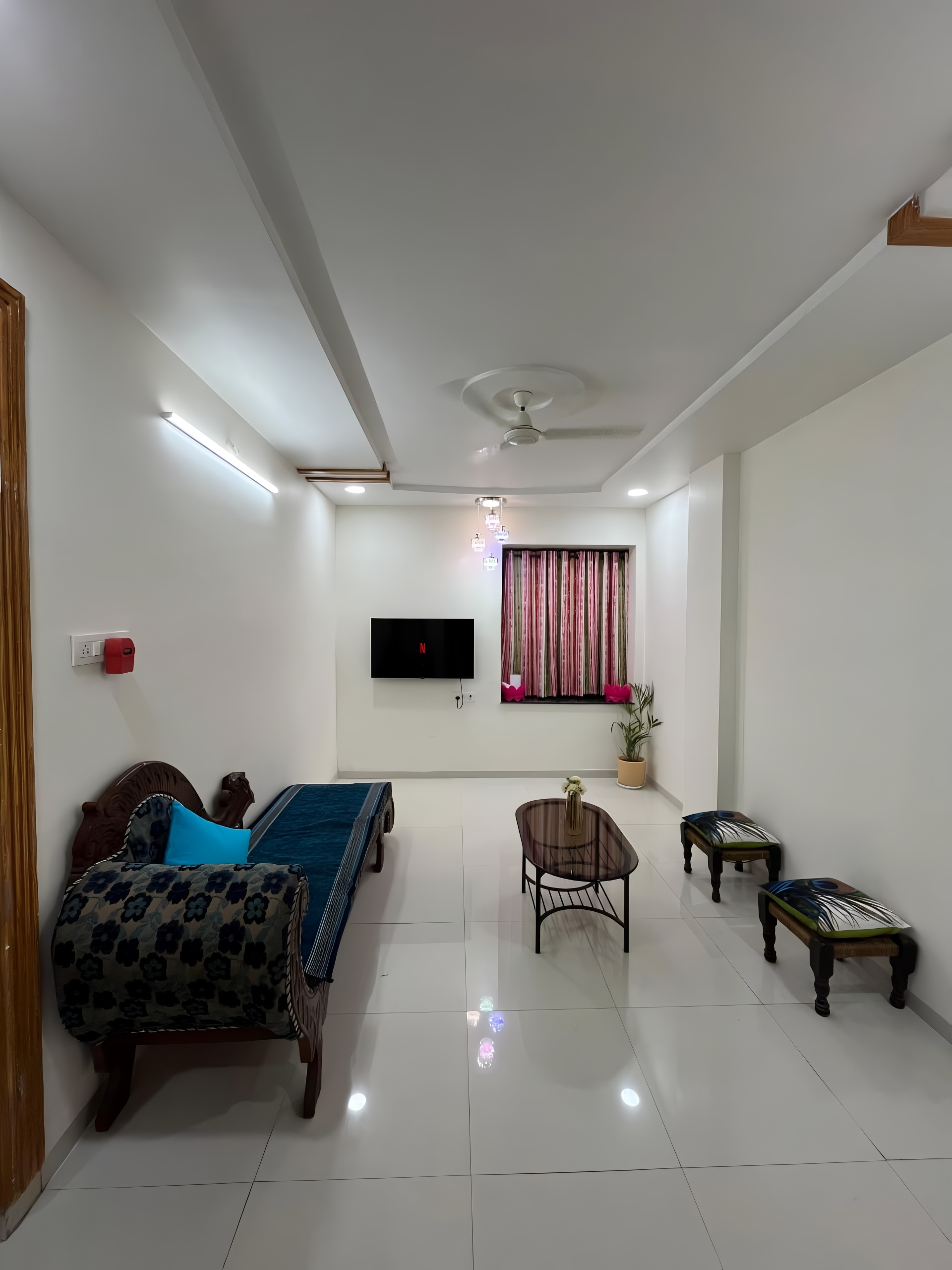 Happy Hearts Homestay - Tap to explore photos