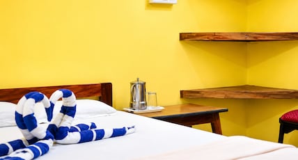 Dreamland Resort Room Type - Standard Non AC Room Dreamland Resort Room Type - Standard Non AC Room